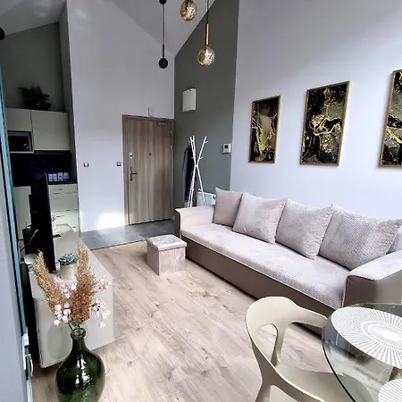Apartament Miodowa Street Parking Free Krakow Exterior photo