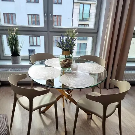 Apartament Miodowa Street Parking Free Krakow Exterior photo