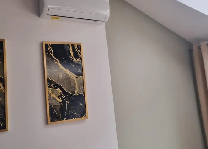 Apartament Miodowa Street Parking Free