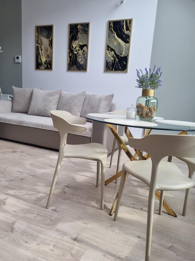 Apartment Miodowa Street Parking Free