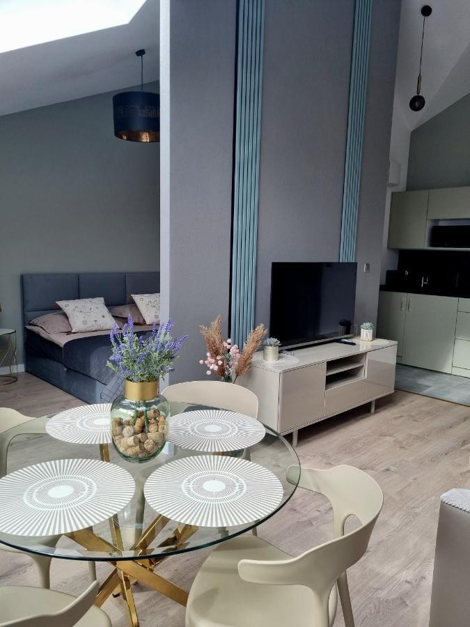 Apartment Miodowa Street Parking Free *