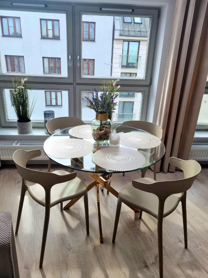Apartment Miodowa Street Parking Free *