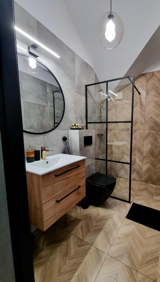 Apartment Miodowa Street Parking Free