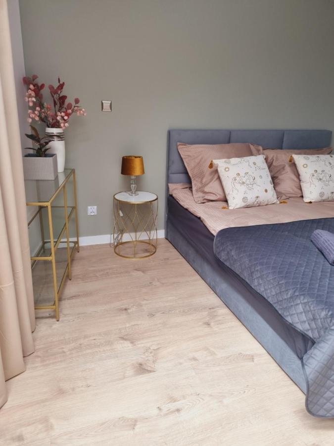 Miodowa Street Parking Free Apartment Krakow