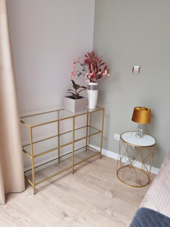 Apartment Miodowa Street Parking Free *