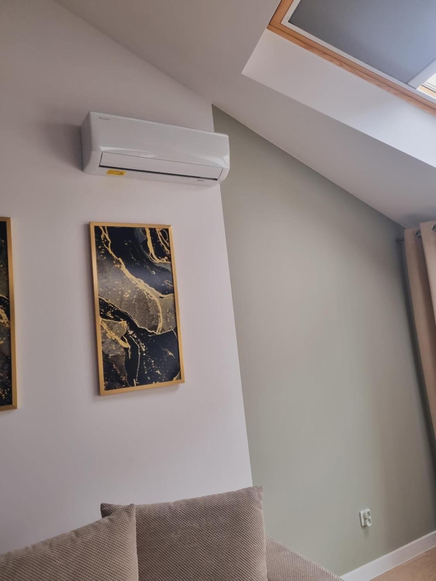 Apartment Miodowa Street Parking Free